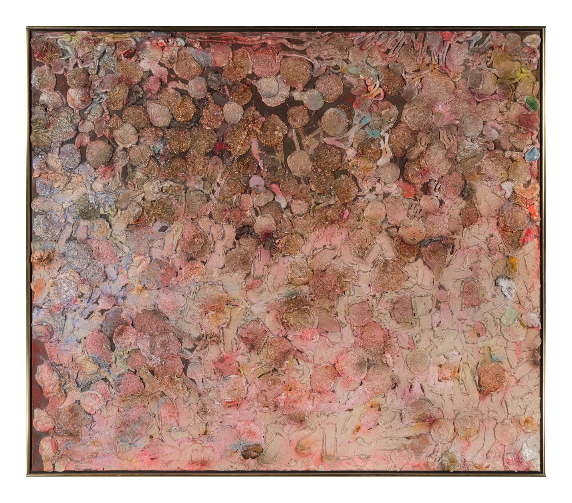 Pummeledflit, 1983