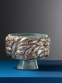 Untitled Vessel