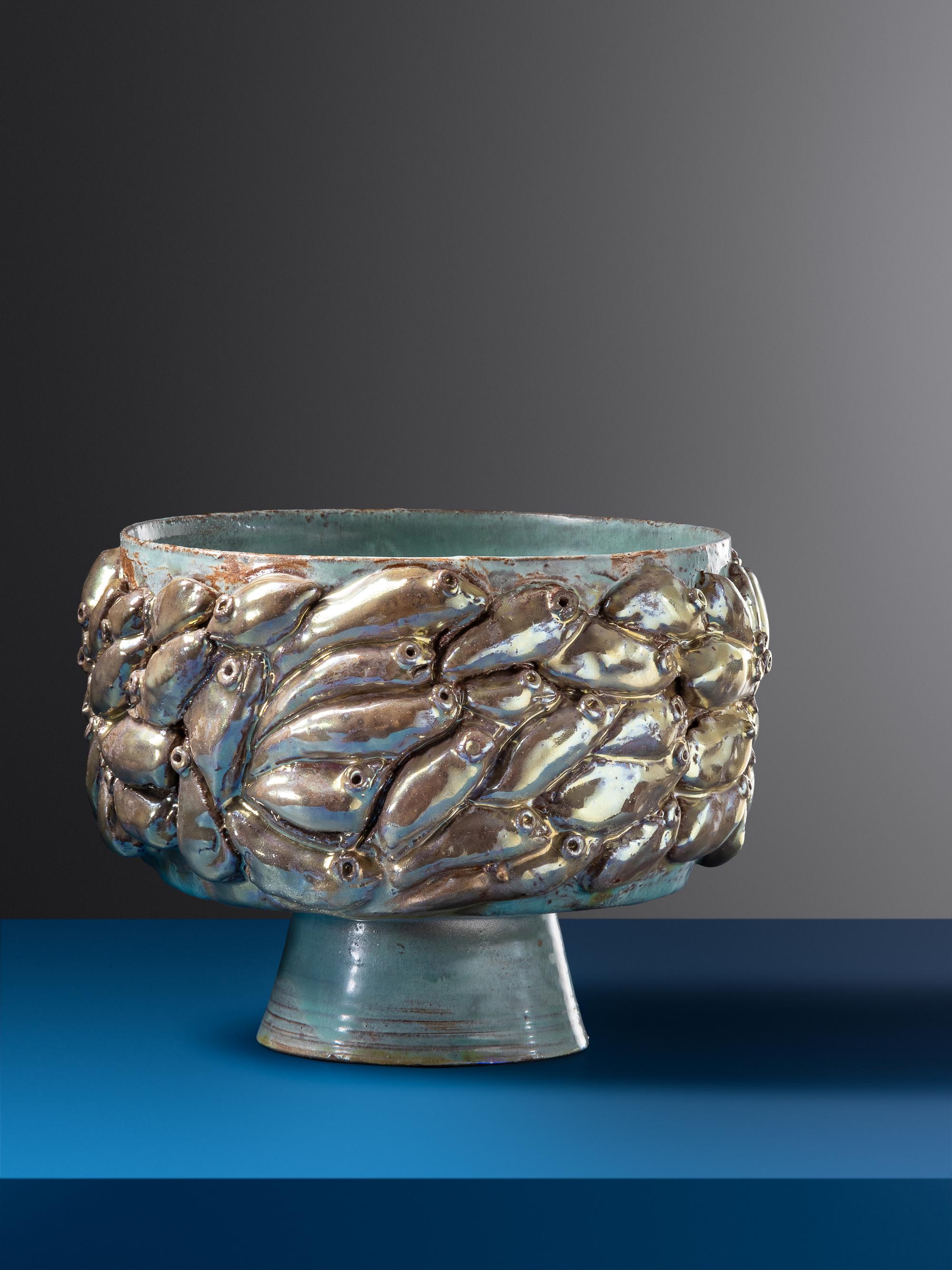Untitled Vessel