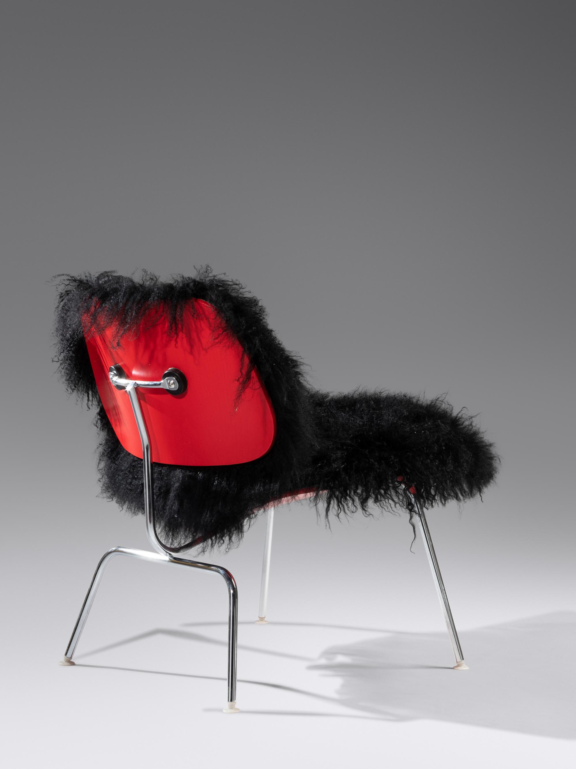 LCM, c. 2010 Herman Miller, USA