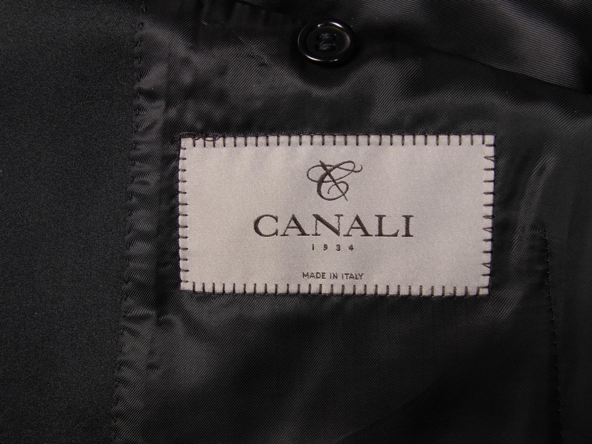 Canali Tuxedo Worn By Paul Giamatti in Billions
