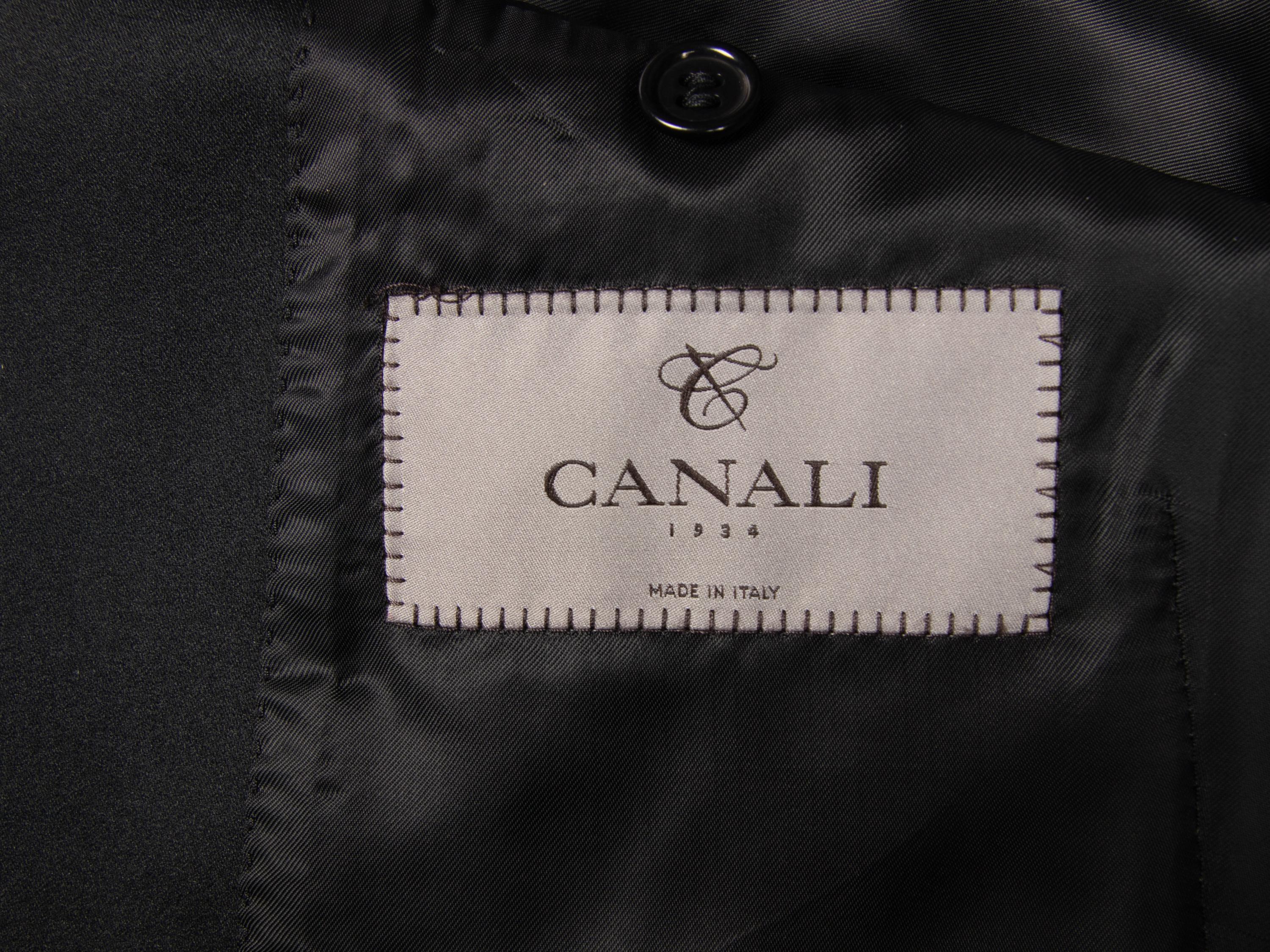 Canali Tuxedo Worn By Paul Giamatti in Billions