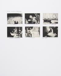 Six Rooms (complete series with original folder)