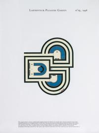 Labyrinth & Pleasure Gardens , 1994-2001