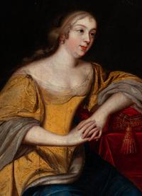 French School, Second Half 17th Century