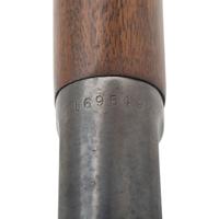 **Custom Winchester Model 1892 in .44 Magnum