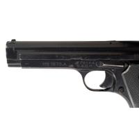 **French Model 1935A Pistol Waffenamt Marked