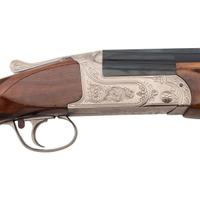 * Kolar Unsingle with Extra O/U Barrel