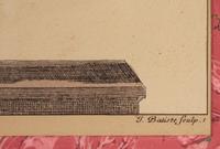 Two Pairs of Botanical Prints — 20TH CENTURY