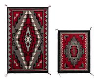 Navajo Klagetoh Weaving / Rug