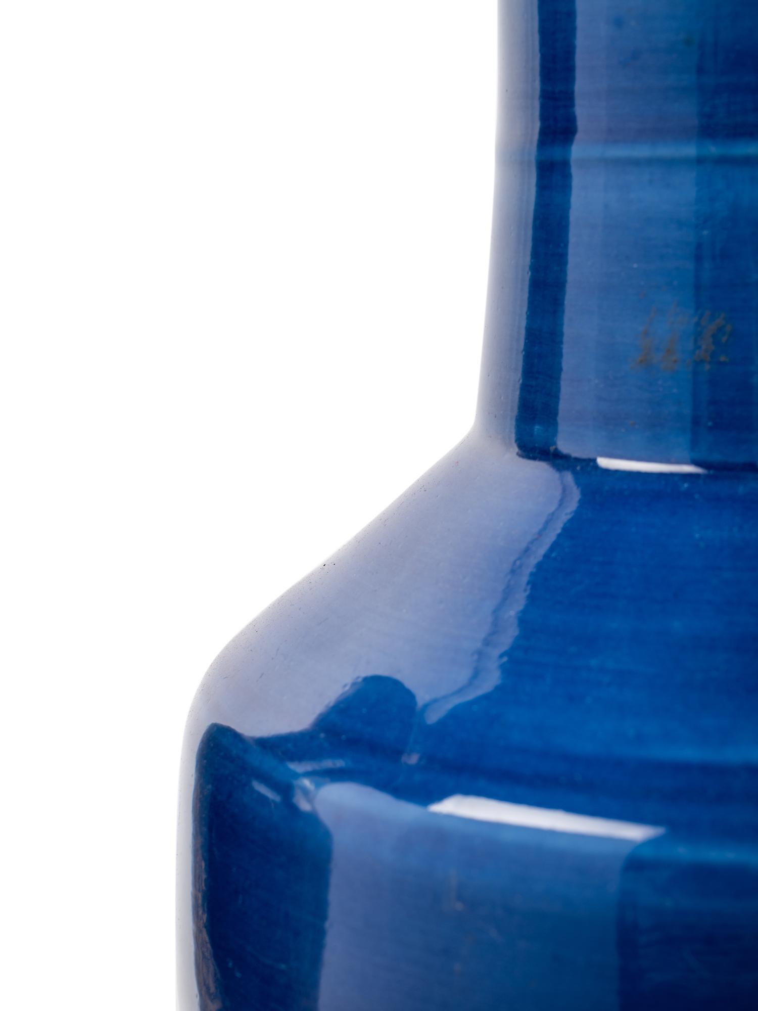 Two Chinese Porcelain Vases