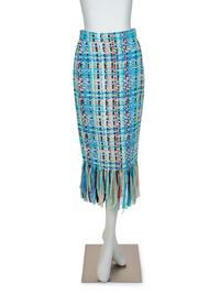 Chanel Skirt, 2016