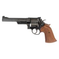 **Smith & Wesson 5-Screw Model of 1955 .45ACP Revolver