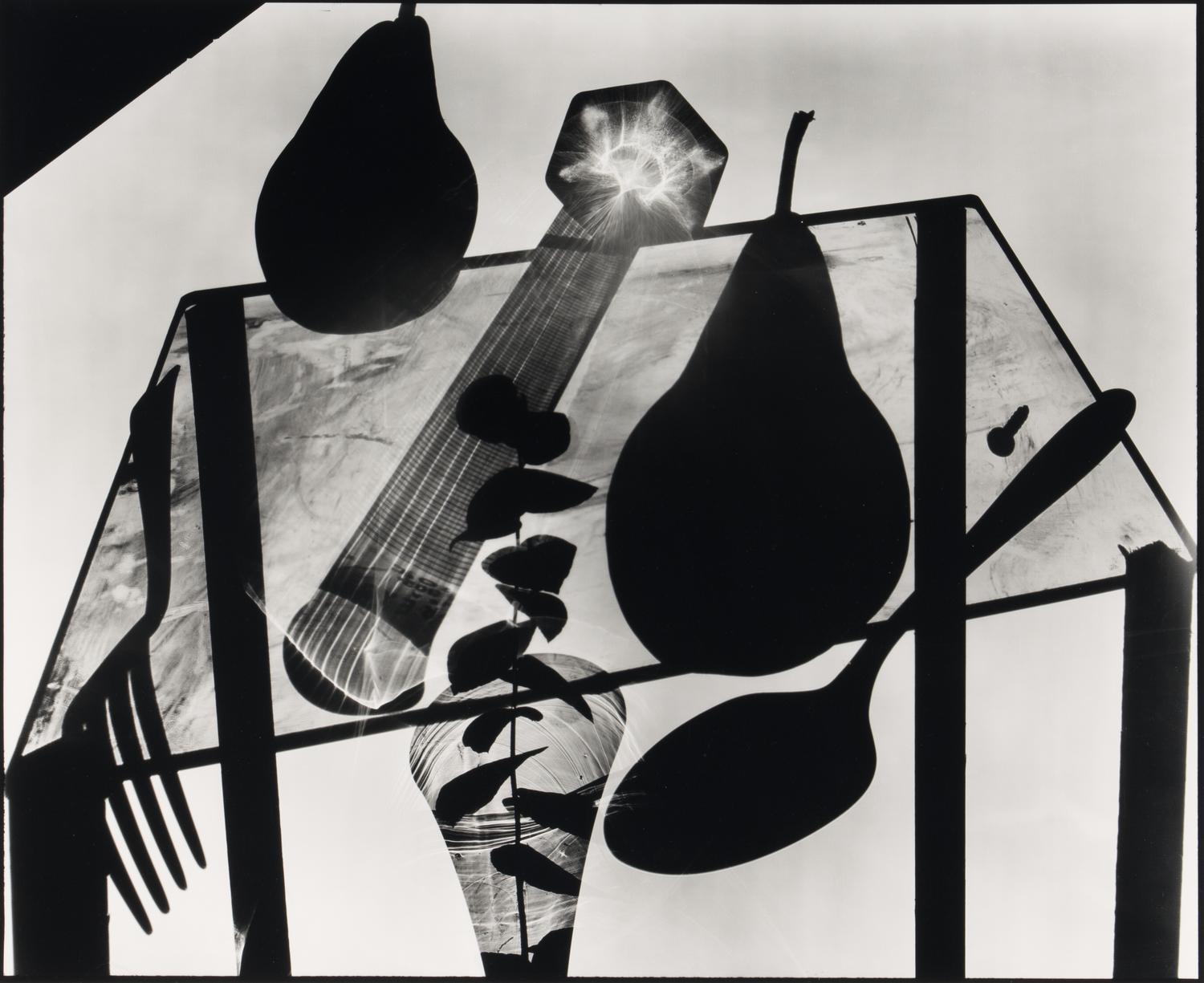 Still Life with Pears , 2006