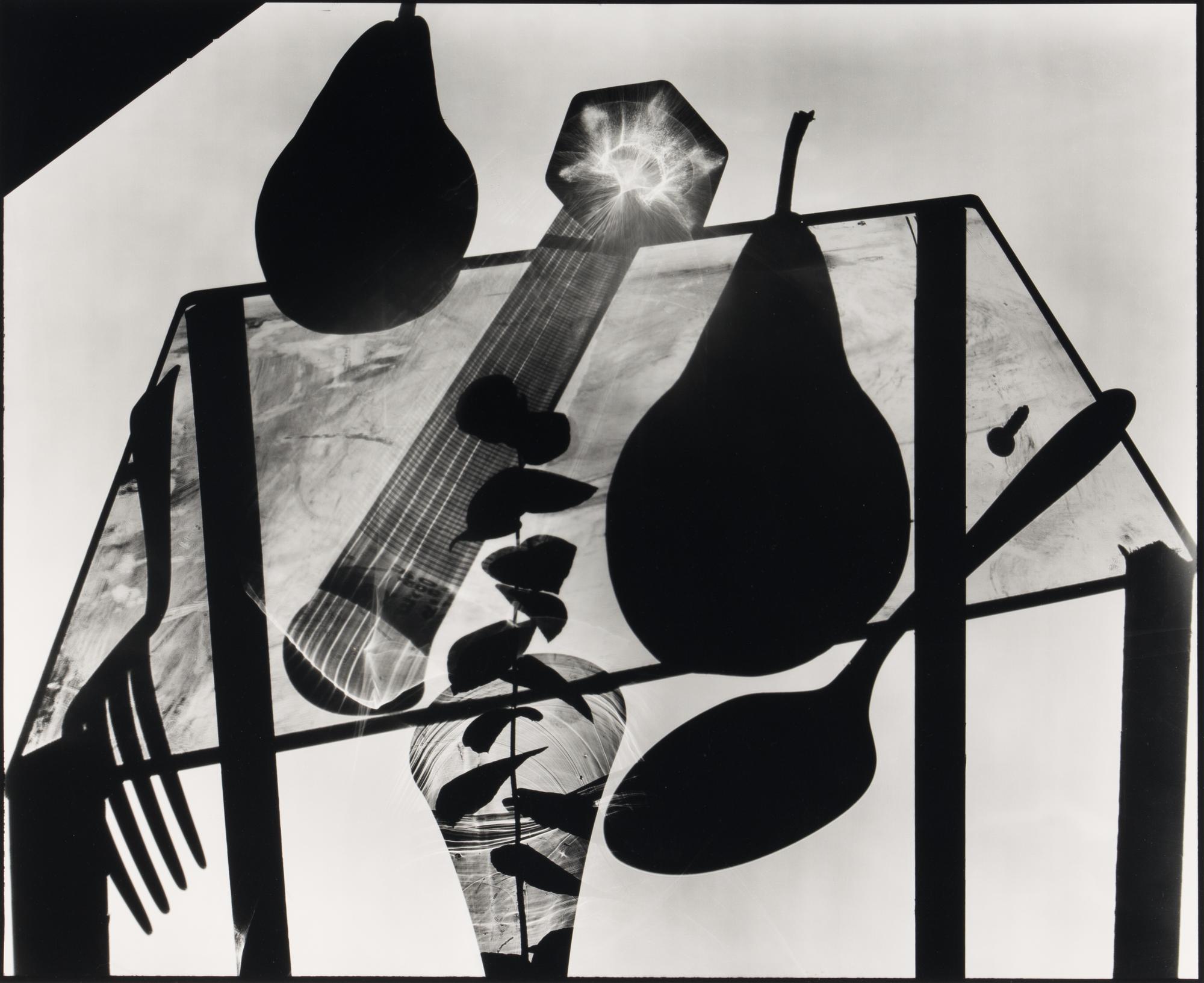 Still Life with Pears , 2006
