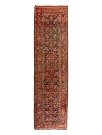 A Bidjar Wool Rug