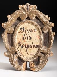 Spanish Retablo, Dona eis Requiem