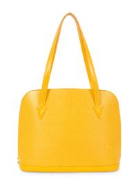 Louis Vuitton Lussac Bag, 2001