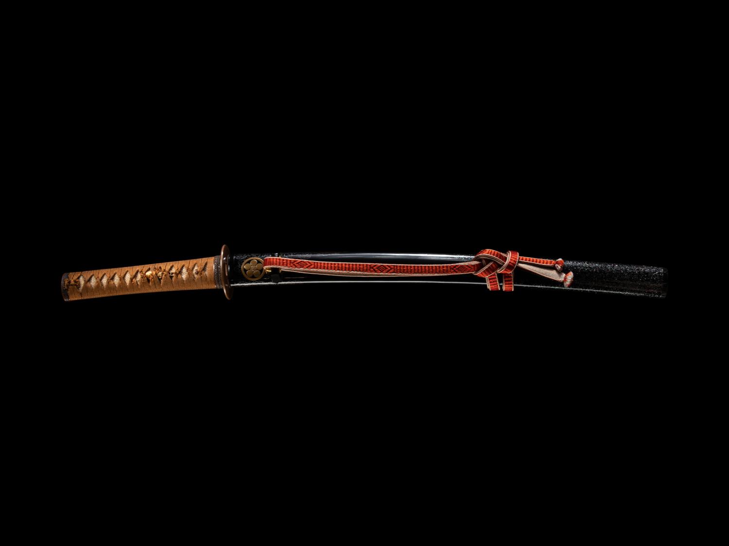 A Wakazashi
