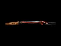 A Wakazashi