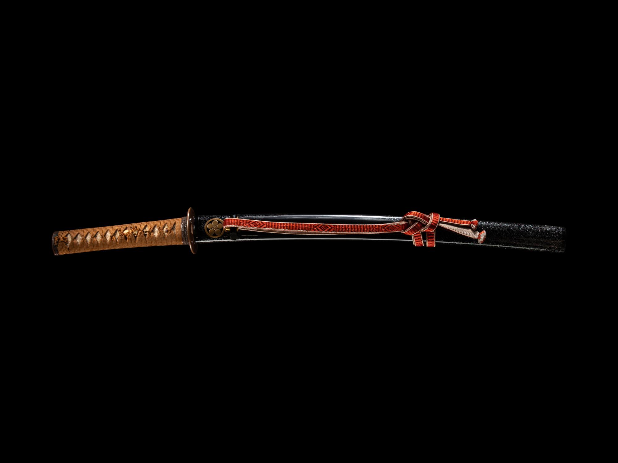 A Wakazashi