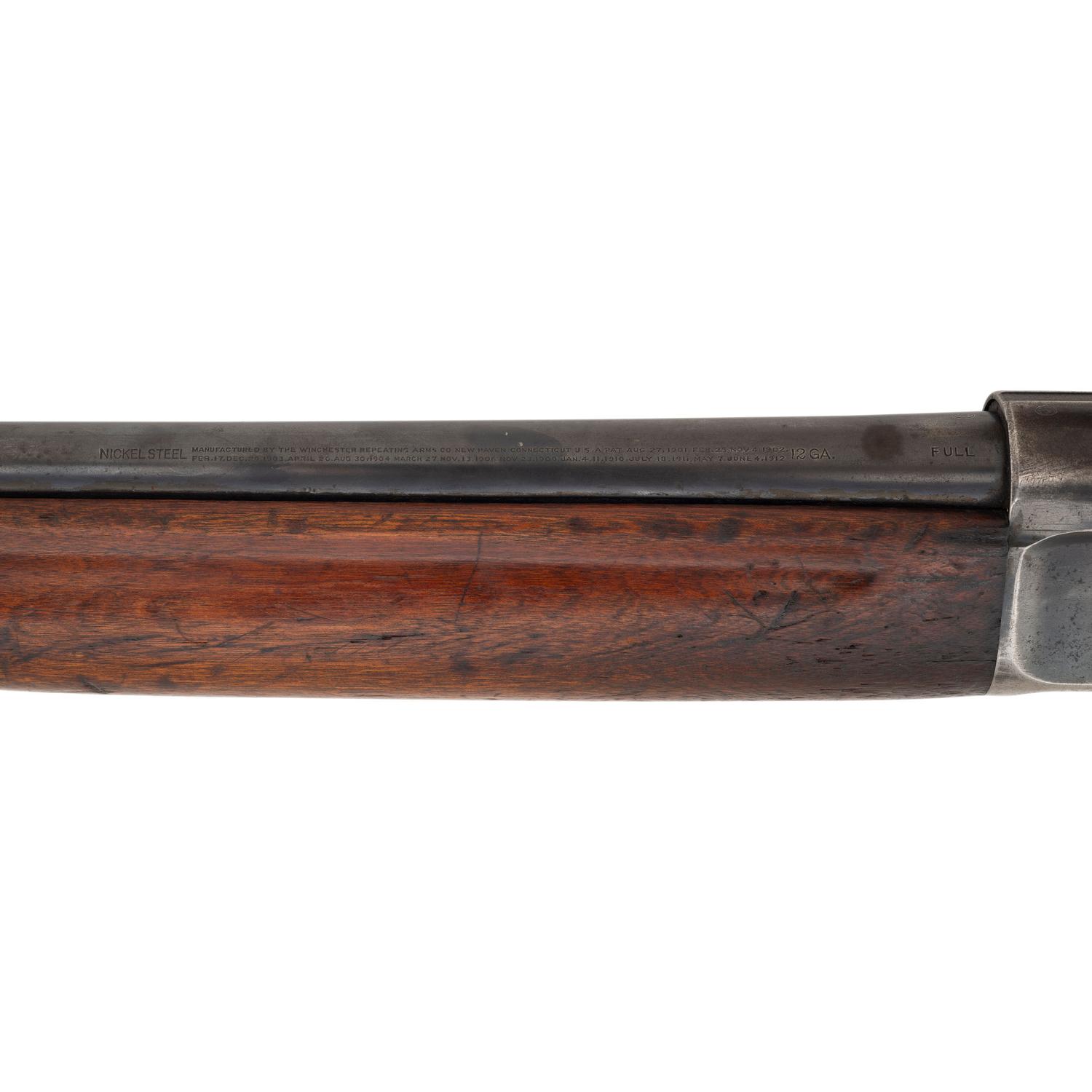 **Winchester Model 1911 SL Autoloader