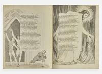 [Blake, William] Young, Edward The Complaint, and the Consolation; or, Night Thoughts