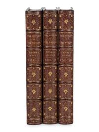 HARDY, Thomas (1840-1928). The Return of the Native . London: Smith, Elder, & Co., 1878.