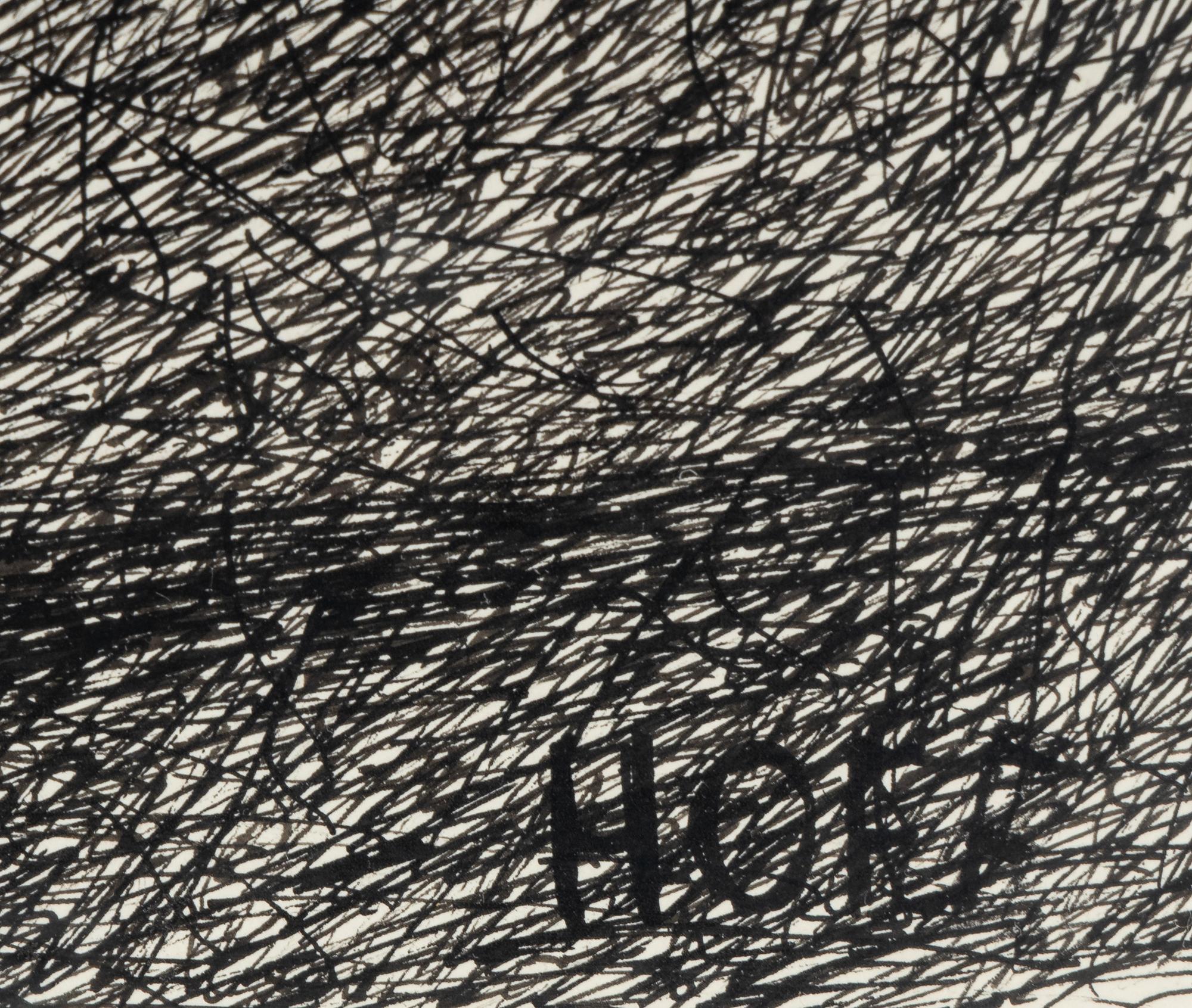 Aria, 1955