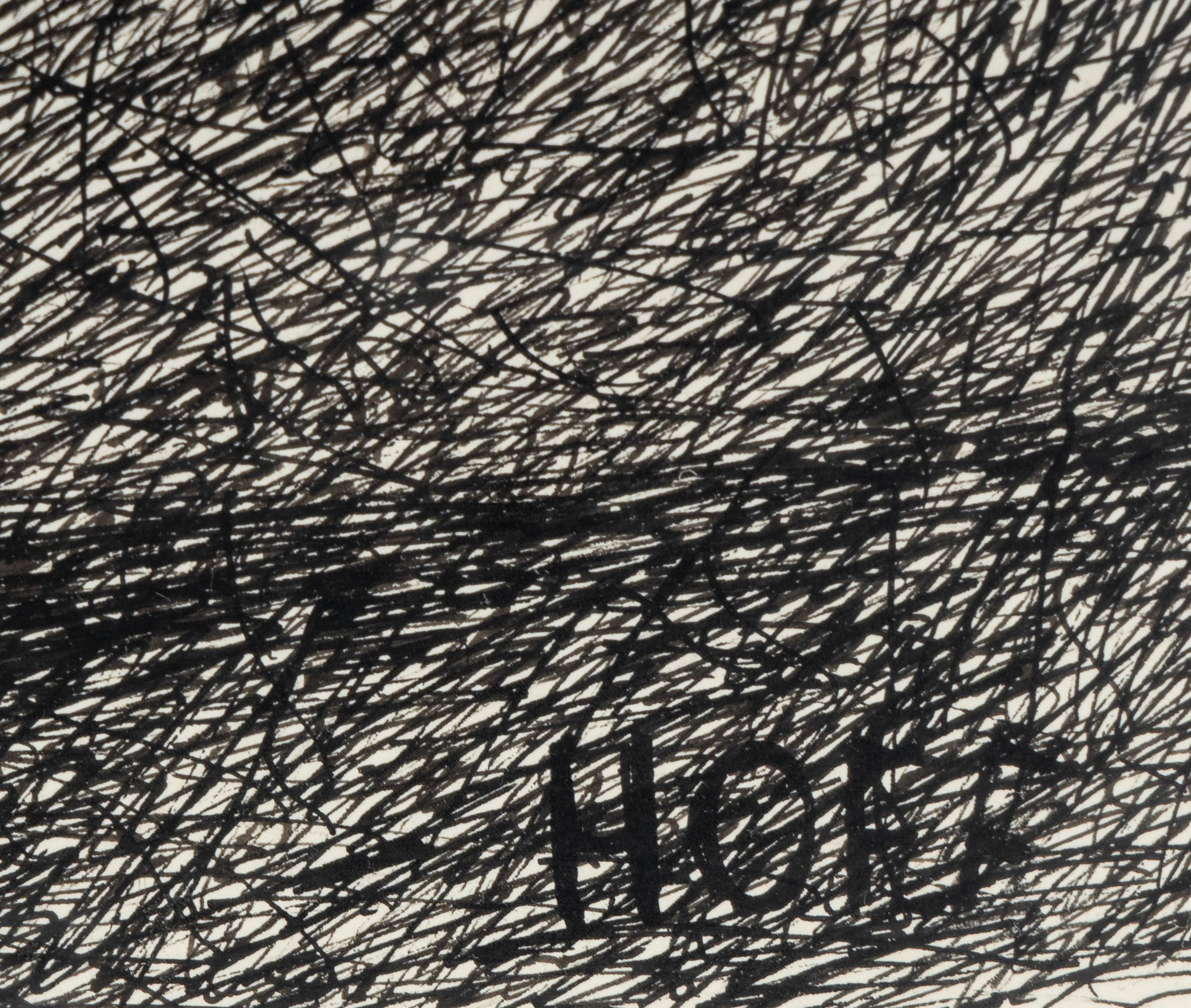 Aria, 1955