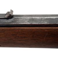 Antique Winchester Model 1894 Rifle