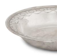 A Tiffany and Co. Silver Bowl