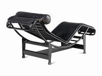 LC4 Adjustable Chaise Lounge Cassina, Italy
