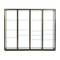 Superstructure Shelving Unit Dunbar, USA