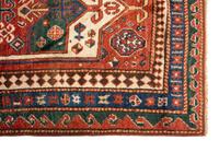 A Kazak Rug