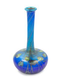 Stemmed Vase, c. 1900