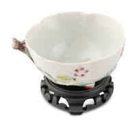 Ten Chinese Export Porcelain Articles