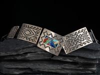 Concha Belt