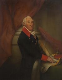 Francis, 7th Lord Napier of Merchieston & Ettrick
