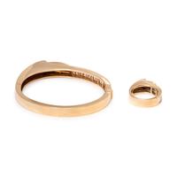 CHARLES KRYPELL, DIAMOND AND RUBY SET