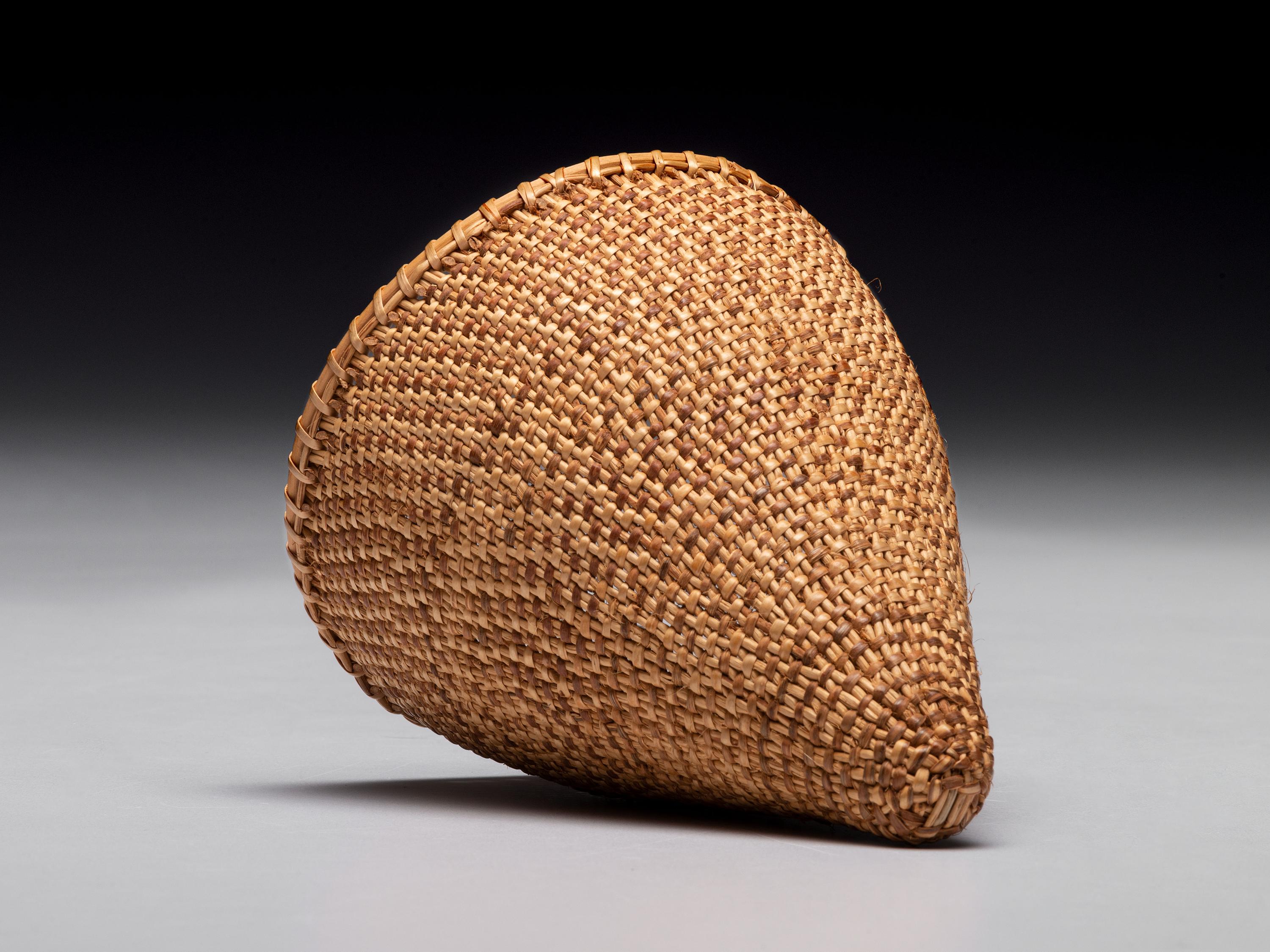 Burden Basket