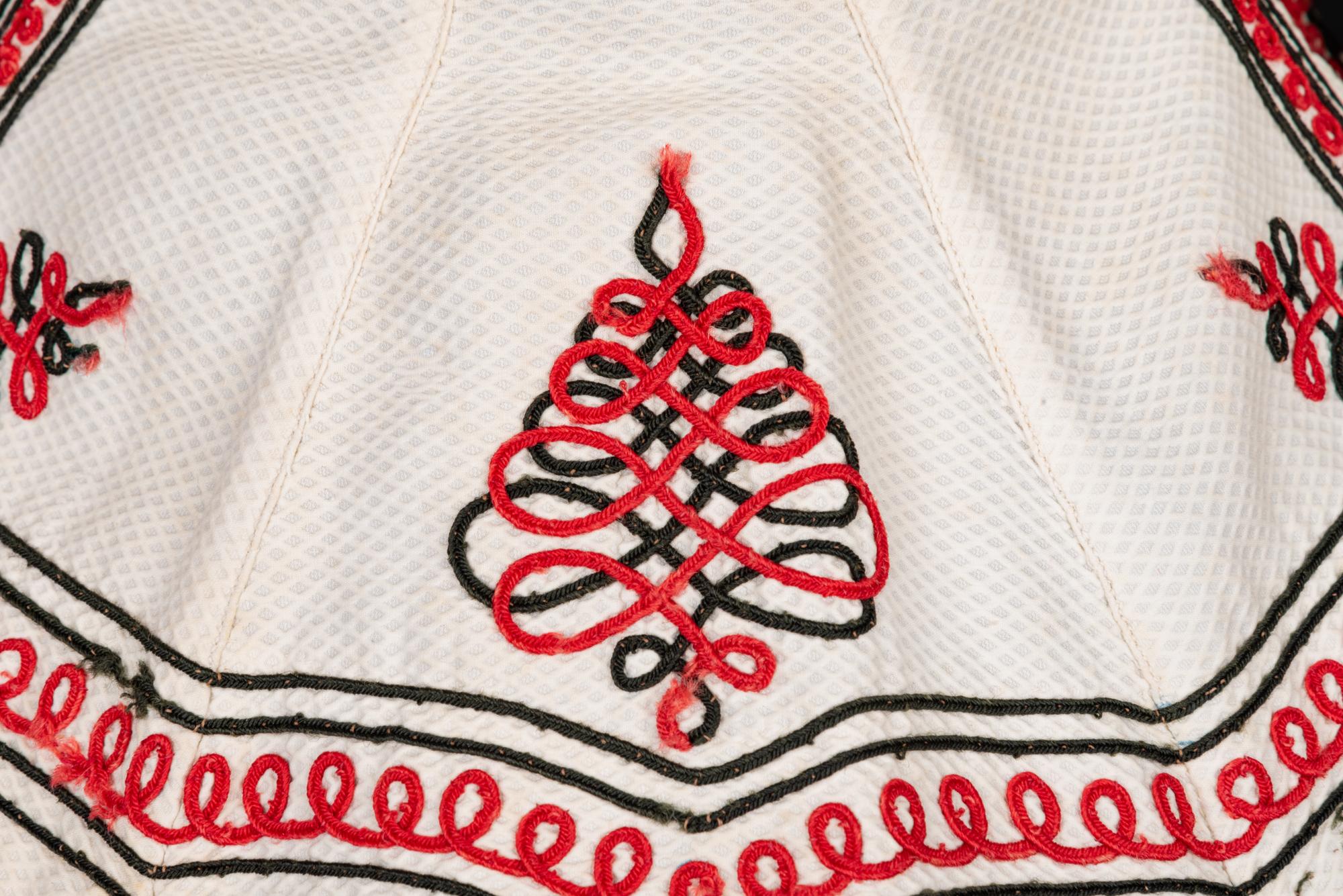 Three Mid-19th Century Bodices, 1850-60s