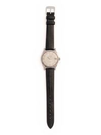 OMEGA, STAINLESS STEEL 'CONSTELLATION' WRISTWATCH