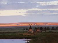 Echoes from the Sage