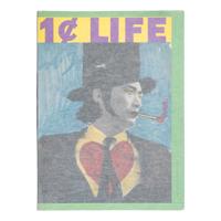 Ting, Walasse (1929-2010). 1 Cent Life . Bern: E.W. Kornfeld, 1964.