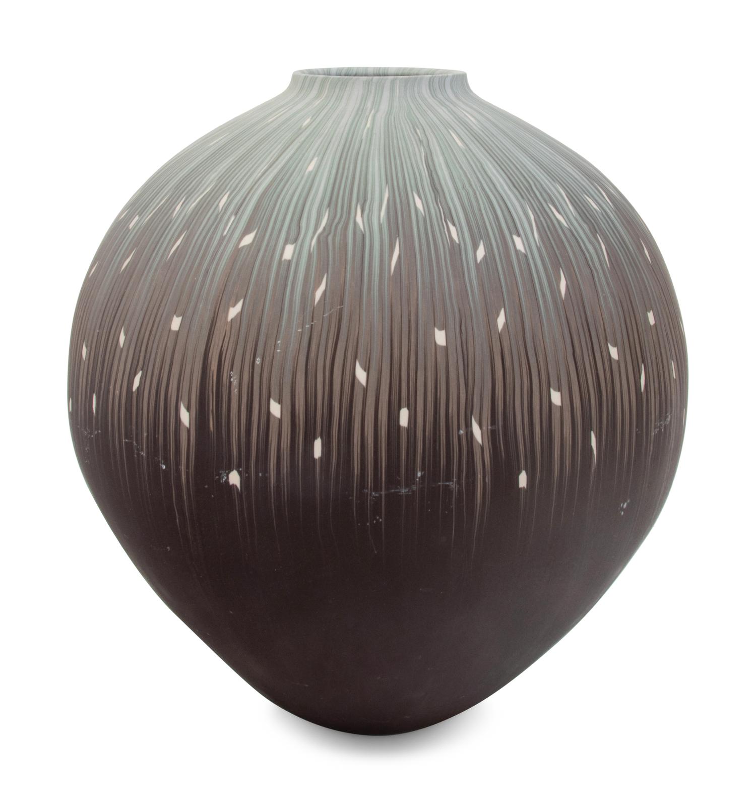 Large Vase