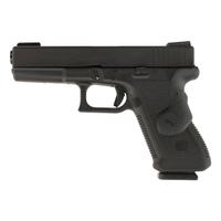 *Glock 22 Gen 2 with Crimson Trace Laser
