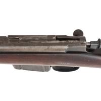 Remington Lee US Model 1882 Army Rifle