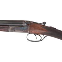 **Parker Hale Boxlock SxS .410 Gauge Shotgun