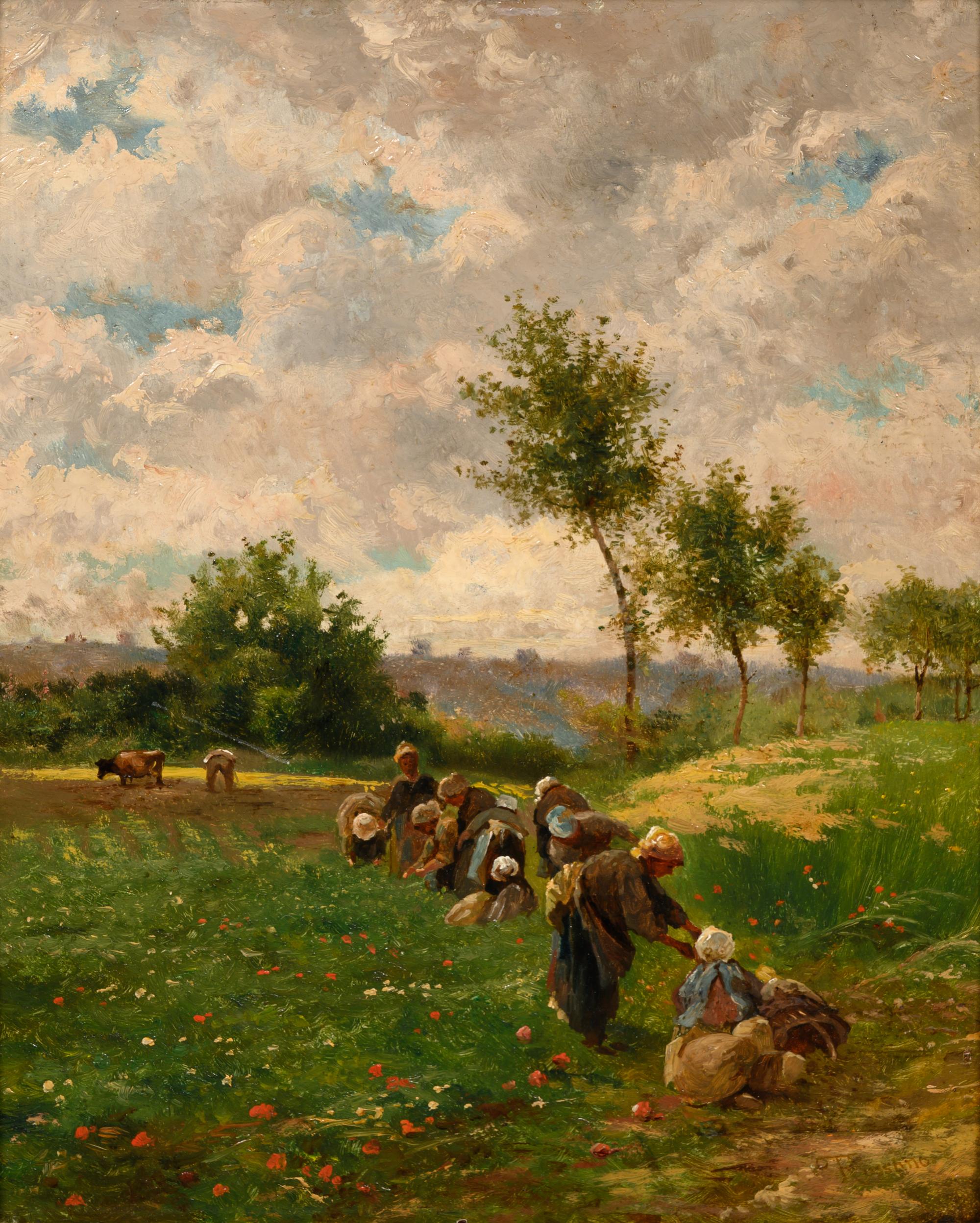 After Federico Rossano (Italian, 1835-1912)